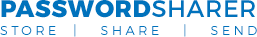 Password Sharer Logo